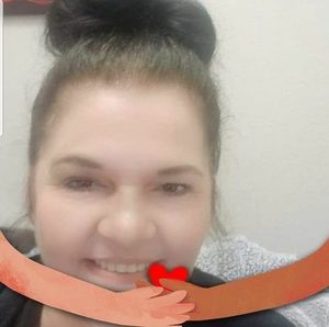 Meet your Posher, Kimberlee